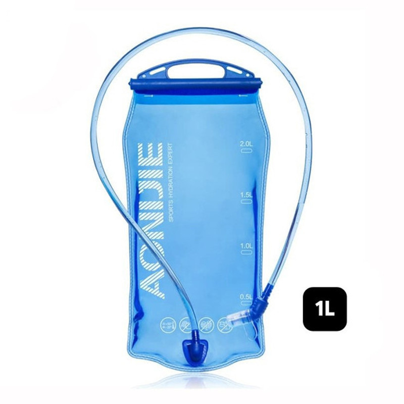 Jual Botol Minum Lari Aonijie Water Bladder Bag 1000Ml Blue Original Sd51 - 1000Ml - v3.ncrsport.com